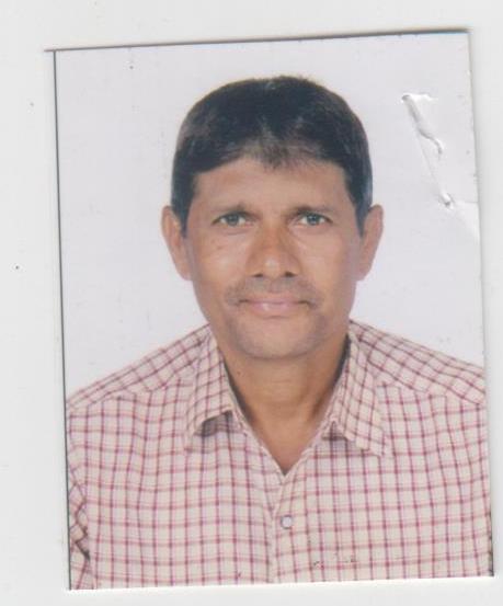 Mr. Manojkumar Rameshbhai Naik